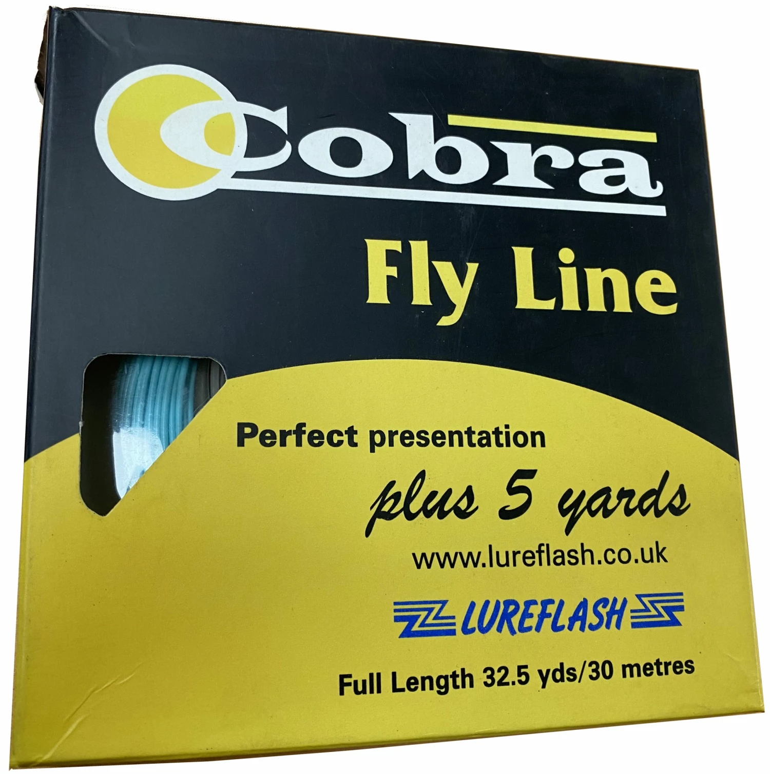 Best Sale 👏 Lureflash Cobra Fly Lines ⌛ 1 Best Sale 👏 Lureflash Cobra Fly Lines ⌛