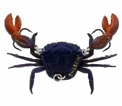 Budget 🥰 Westin Coco the Crab 2cm 6g 🤩 -Glasgow Angling Sales coco the crab disco