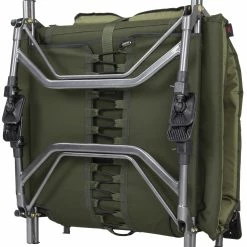 Flash Sale 🎁 JRC Cocoon Levelbed Compact ❤️ -Glasgow Angling Sales cocoon levelbed compact 3 scaled