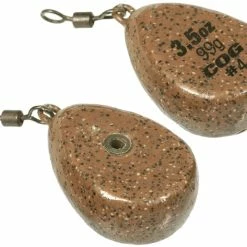 Buy 🧨 Korda COG Flat Pear Leads 👏