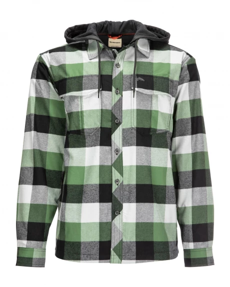 Best Sale ⭐ Simms Coldweather Hoody Moss Green Buffalo Plaid ⭐ 1 Best Sale ⭐ Simms Coldweather Hoody Moss Green Buffalo Plaid ⭐