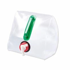 Best Sale ⭐ Carp Spirit Collapsible Water Container - 10L 🌟