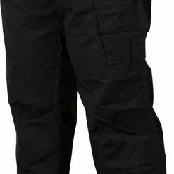 Cheapest ✨ Fox Collection Black Orange Combats 🎁