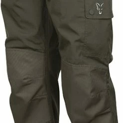 Best reviews of 🎉 Fox Collection Green HD Trousers 😀