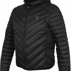 Best Sale 🧨 Fox Collection Quilted Jacket 🤩