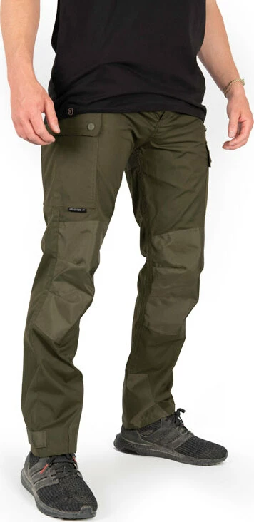 Buy 😍 Fox Collection HD Un-lined Green Trousers 🔥 1 Buy 😍 Fox Collection HD Un-lined Green Trousers 🔥
