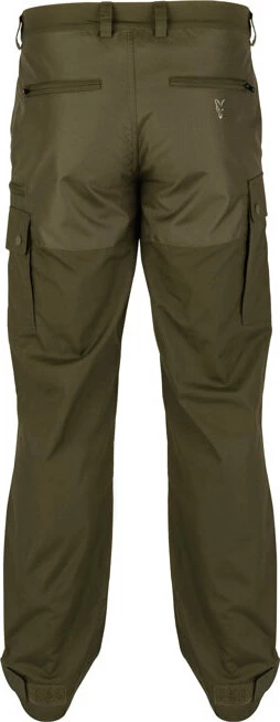 Buy 😍 Fox Collection HD Un-lined Green Trousers 🔥 2 Buy 😍 Fox Collection HD Un-lined Green Trousers 🔥 - Image 2