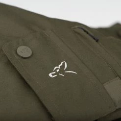 Buy 😍 Fox Collection HD Un-lined Green Trousers 🔥 10 Buy 😍 Fox Collection HD Un-lined Green Trousers 🔥 -Glasgow Angling Sales collection un lined hd green trouser 5