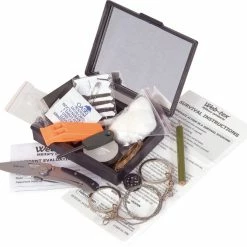 Cheap 🥰 Web-Tex Combat Survival Kit 😀