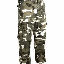 Cheapest 👏 Kombat 6 Pocket Combat Trousers Camo 😀