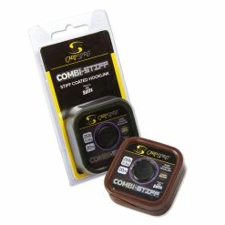 Coupon 🎉 Carp Spirit Combi Stiff 🧥 Coated Braid Hooklink 20m 💯