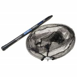 Hot Sale 🧨 Garbolino Strike Compact Handle 2.7m - Folding Head 38cm ✨