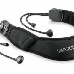 Cheapest ❤️ Swarovski Optik Comfort Carry Strap Pro (Suits New 2015 EL Range) ⭐
