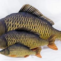Budget 🤩 Gaby Common Carp Pillows ✔️