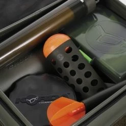 Brand new 🎉 Korda Compac 140 🌟 -Glasgow Angling Sales compac eva tackle storage xl2 1