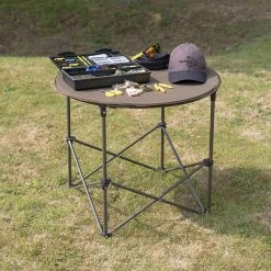 Wholesale 🧨 Avid Carp Compact Session Table 👏 -Glasgow Angling Sales compact session table 7