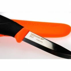 Top 10 ✨ Mora Companion Heavy Duty Orange 104mm Blade 🌟
