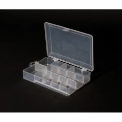 Best Pirce 👏 Leeda Compartment Tackle Box 🎉