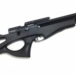 Cheapest 🥰 Brocock Compatto MKII Black Soft Touch .22 🥰