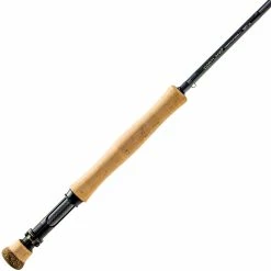 Deals 😉 Cortland Competition MkII Lake Rod 4pc ✨