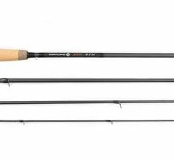 Best Pirce 😍 Cortland Competition Nymph Rod 10ft6 4pc Fly Rods 🎉