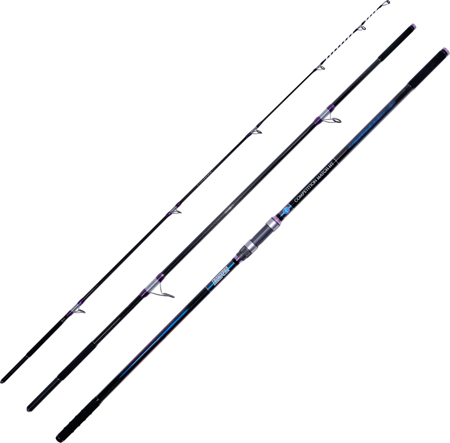 Buy π Tronixpro Competition Match HT Rods 3pc π 1 Buy π Tronixpro Competition Match HT Rods 3pc π