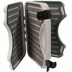 Best deal ✔️ Airflo Competitor Double Sided Fly Boxes 🎁