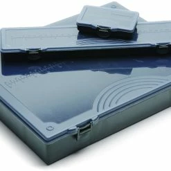 Best deal 🧨 Leeda Complete Tackle Box With Rig Board 👏