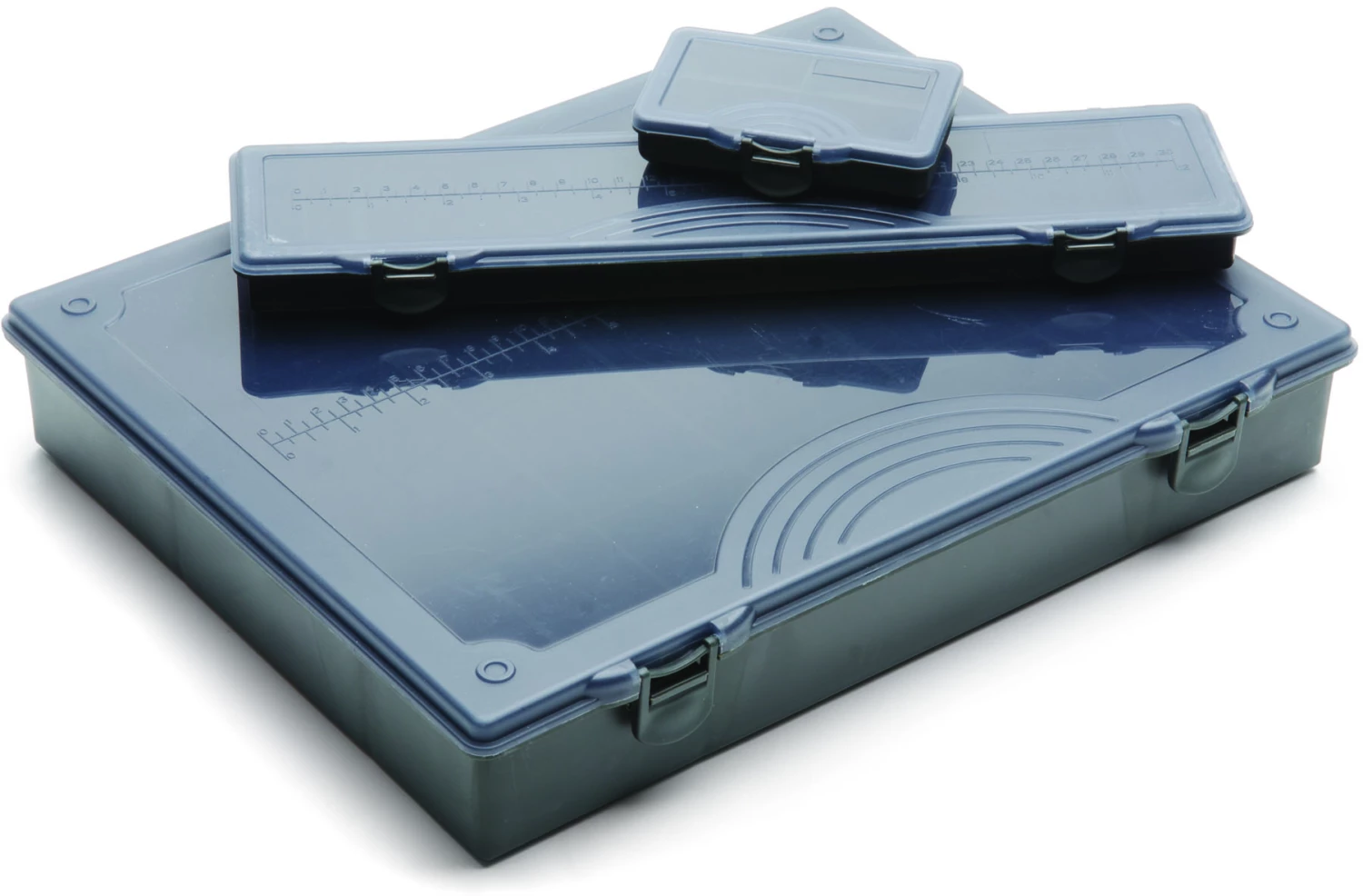 Best deal ๐งจ Leeda Complete Tackle Box With Rig Board ๐ 1 Best deal ๐งจ Leeda Complete Tackle Box With Rig Board ๐