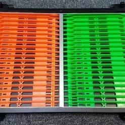 Promo 👍 Garbolino Complete Pole Winders Kits with Trays 🧨