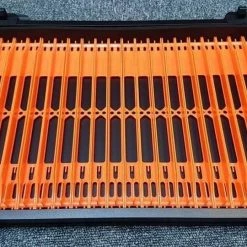 Promo 👍 Garbolino Complete Pole Winders Kits with Trays 🧨 -Glasgow Angling Sales complete20pole20winders20kits20with20trays20orange