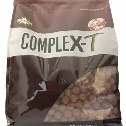 Best Pirce 👏 Dynamite Baits CompleX-T Boilie 5kg Bags 😀