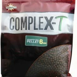 Outlet ✨ Dynamite Baits CompleX-T Pellets 900g 👍