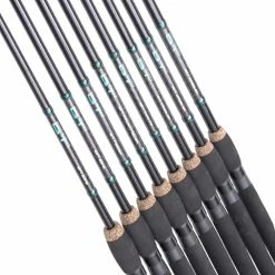 New 😀 Leeda Concept GT Carp Rods 🤩