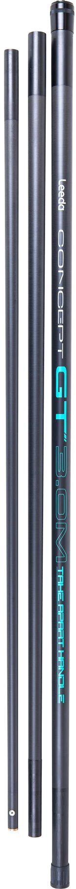 Wholesale 🤩 Leeda Concept GT Take Apart Handle ✨ 2 Wholesale 🤩 Leeda Concept GT Take Apart Handle ✨ - Image 2