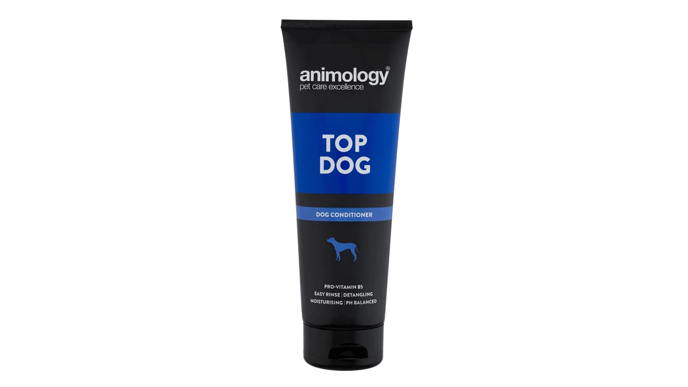 New 💯 Animology Conditioner Top 🐕 Dog 250ml ✨ 1 New 💯 Animology Conditioner Top 🐕 Dog 250ml ✨