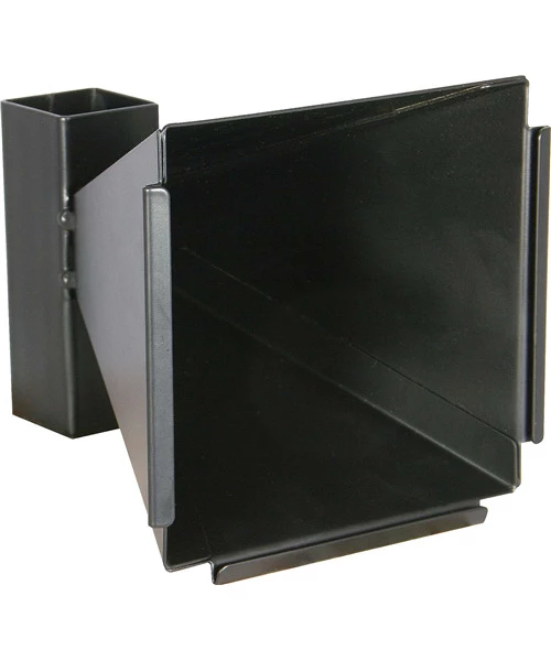 Discount ❤️ Jack Pyke Cone Pellet Catcher ⭐ 1 Discount ❤️ Jack Pyke Cone Pellet Catcher ⭐