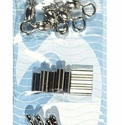 Hot Sale 🛒 Seatech Conger Trace Making Kit 250lb 🎉