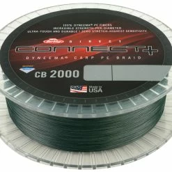 Outlet ✨ Berkley Connect CB2000 Green Braid 😉