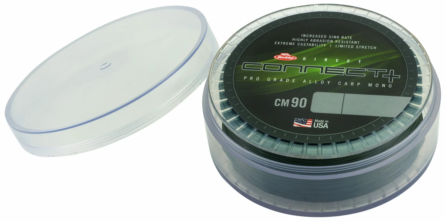 Best Pirce π₯ Berkley Connect CM90 Weed Green π 2 Best Pirce π₯ Berkley Connect CM90 Weed Green π - Image 2
