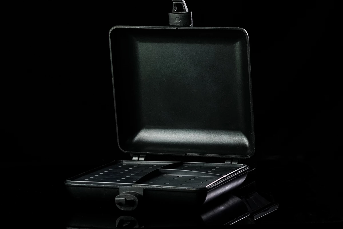 Best Pirce 🎁 RidgeMonkey Connect Combi Set Steamer Tray 🎁 2 Best Pirce 🎁 RidgeMonkey Connect Combi Set Steamer Tray 🎁 - Image 2