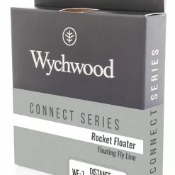 Promo ✨ Wychwood Connect Series Rocket Floating Line 😍