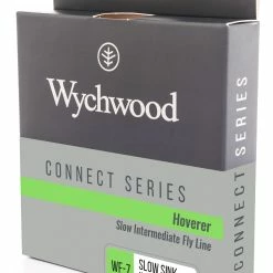 New 🌟 Wychwood Connect Series The Hoverer Slow Intermediate Fly LIne 😀