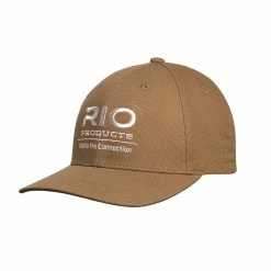 Wholesale 🥰 Rio Connection Logo Hat Barley ✨