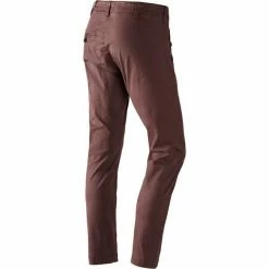 Wholesale 🛒 Seeland Constance Lady Trousers 😍 -Glasgow Angling Sales constance lady trousers bitter chocolate back