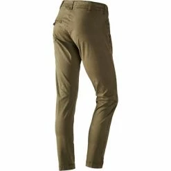 Wholesale 🛒 Seeland Constance Lady Trousers 😍 -Glasgow Angling Sales constance lady trousers moss green back
