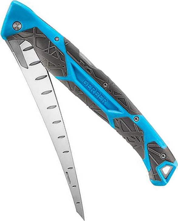 Best reviews of π Gerber Controller 6in Folding Fillet Knife - Salt π 2 Best reviews of π Gerber Controller 6in Folding Fillet Knife - Salt π - Image 2