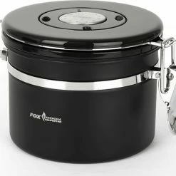 Wholesale 🤩 Fox Cookware Coffee Tea Storage 860ml ❤️