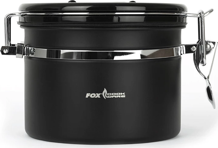 Wholesale 🤩 Fox Cookware Coffee Tea Storage 860ml ❤️ 2 Wholesale 🤩 Fox Cookware Coffee Tea Storage 860ml ❤️ - Image 2