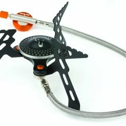 Budget 🤩 Fox Cookware Compact 3000 Stove 🧨